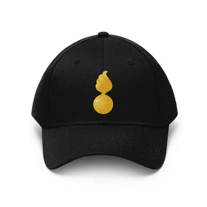 Twill Hat - Army - Ordnance Corps Branch without Text - Embroidery