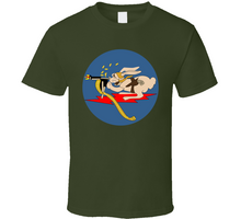 Load image into Gallery viewer, Aac - 376th Fighter Squadron Wo Txt Classic T Shirt
