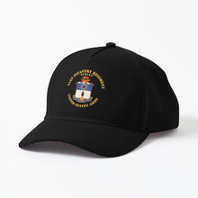 Load image into Gallery viewer, Baseball Cap - Army - 21st Infantry Regt - Gimlet- Film to Garment (FTG)
