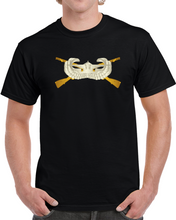 Load image into Gallery viewer, Army  - Glider Badge - Infantry Branch - Infantry Glider Badge Classic T Shirt
