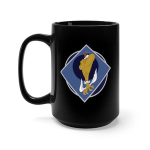 Black Mug 15oz - SSI - AAC - 508th Bomb Squadron wo Txt X 300