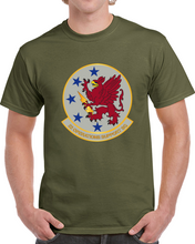 Load image into Gallery viewer, Army - Usaf - 52nd Operations Support Squadron Wo Txt Classic T Shirt
