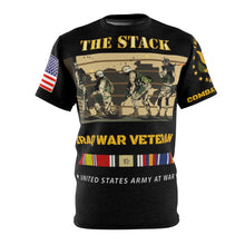 Load image into Gallery viewer, All Over Printing - Army - The Stack - Breaching - CQB Entry - Iraq War Vet
