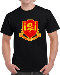 Army - 29th Field Artillery Wo Txt Classic T Shirt