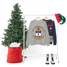 Load image into Gallery viewer, Unisex Heavy Blend Crewneck Sweatshirt - Army - 21st Infantry Regt - Gimlet
