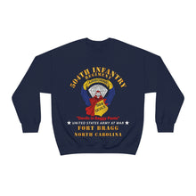 Load image into Gallery viewer, Unisex Heavy Blend Crewneck Sweatshirt - 504th Infantry Regiment - Devils - FBNC
