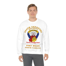 Load image into Gallery viewer, Unisex Heavy Blend Crewneck Sweatshirt - 504th Infantry Regiment - Devils - FBNC
