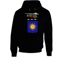 Load image into Gallery viewer, Army - Coa - 26th Cavalry Regiment (philippine Scouts)  Wo Txt Hoodie
