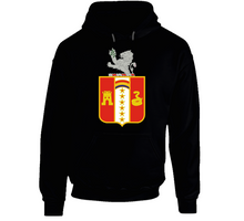 Load image into Gallery viewer, Army - 150th Field Artillery Regiment Wo Txt Hoodie
