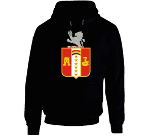 Army - 150th Field Artillery Regiment Wo Txt Hoodie