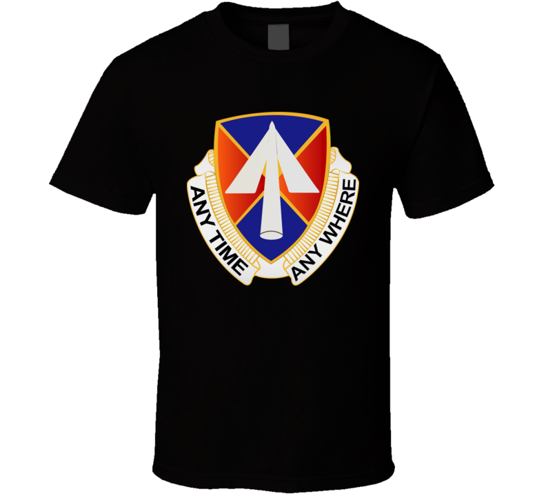 DUI - 9th Aviation Battalion T Shirt