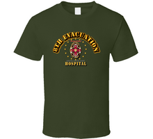 Load image into Gallery viewer, 8th Evacuation Hospital - The Best of Many T Shirt
