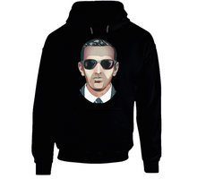 Load image into Gallery viewer, Govt - Db Cooper Wo Txt Hoodie
