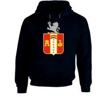 Load image into Gallery viewer, Army - 150th Field Artillery Regiment Wo Txt Hoodie
