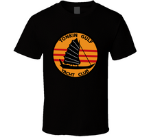 Load image into Gallery viewer, Vietnam - Tonkin Gulf - Yacht Club T Shirt
