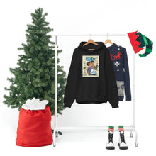 Load image into Gallery viewer, Unisex Heavy Blend Hooded Sweatshirt - GI Blues - In Germany in the Army Veteran - 1958 - 1960
