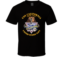 Load image into Gallery viewer, Navy - Uss California (ssn-781) T Shirt
