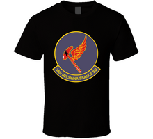 Load image into Gallery viewer, Aac - 38th Reconnaissance Squadron - Wwii Wo Txt T Shirt
