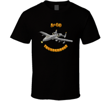 Load image into Gallery viewer, Aircraft - A-10 Thunderbolt T Shirt
