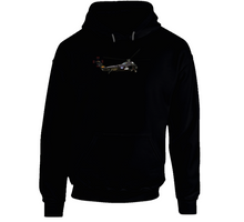 Load image into Gallery viewer, Army - Ch - 34 - Choctaw Wo Txt Hoodie
