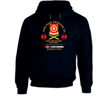 Load image into Gallery viewer, Army  - 48th Field Artillery Bn- 7th Inf Div -  Korea Un Svc Hoodie
