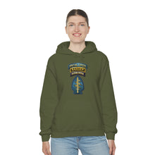 Load image into Gallery viewer, Unisex Heavy Blend™ Hooded Sweatshirt - Sof - Special Forces - Ranger - Ssi V1
