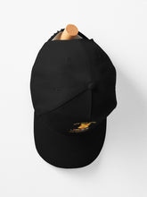 Load image into Gallery viewer, Baseball Cap - 84th Field Artillery Det - Grossengstingien - GE w COLD SVC - Film to Garment (FTG)
