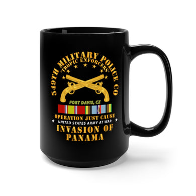 The United States Army Builds Men Coffee Mug by War Is Hell Store - Pixels