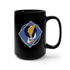 Black Mug 15oz - SSI - AAC - 508th Bomb Squadron wo Txt X 300