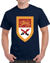 Load image into Gallery viewer, Army - 15th Cavalry Regiment - Ssi  Wo Txt Classic T Shirt
