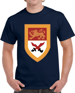 Army - 15th Cavalry Regiment - Ssi  Wo Txt Classic T Shirt