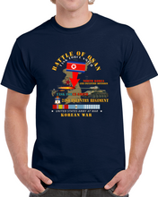 Load image into Gallery viewer, Army - Tf Smith - 21st Infantry Bazooka Vs T34 Classic T Shirt
