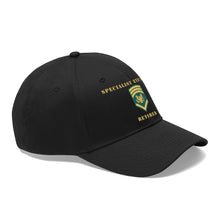 Load image into Gallery viewer, Army - Specialist 8th Class - SP8 - Retired Hats
