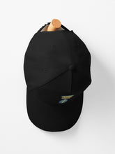 Load image into Gallery viewer, Baseball Cap - SOF - Special Forces - Ranger -SSI V1 - Film to Garment (FTG)
