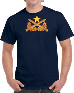 Vietnam - Vietnam Ranger Qualification Badge X 300 Classic T Shirt