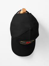 Load image into Gallery viewer, Baseball Cap - Army - 7th Infantry Division - Bayonet Division - Film to Garment (FTG)
