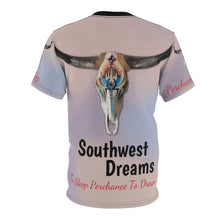 Load image into Gallery viewer, All Over Printing - Southwest Dreams - To Sleep Perchance To Dream
