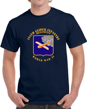 Load image into Gallery viewer, Army  - 194th Glider Infantry Regiment - Wwii Classic T Shirt
