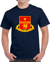 Load image into Gallery viewer, Army - 30th Field Artillery Wo Txt Classic T Shirt
