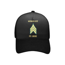 Load image into Gallery viewer, Army - Sergeant - SGT - Hats
