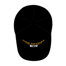 Load image into Gallery viewer, 2nd Battalion 28th Infantry - AOP - Unisex Adjustable Curved Bill Baseball Hat
