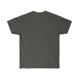 Unisex Ultra Cotton Tee -  Army - Finance Corps - Vietnam Vet w VN SVC X300