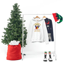 Load image into Gallery viewer, Unisex Heavy Blend Hooded Sweatshirt - Army - 504th Infantry Regiment - Devils - FBNC X 300
