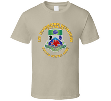 Load image into Gallery viewer, 1st Information Operations Battalion Classic T Shirt
