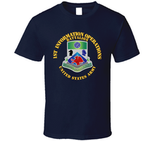 Load image into Gallery viewer, 1st Information Operations Battalion Classic T Shirt
