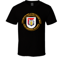 Load image into Gallery viewer, Flash - 1st Reconnaissance Squadron, 17th Cavalry Regiment - Airborne T Shirt, Premium and Hoodie
