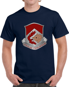 Army - 49th Field Artillery Battalion Wo Txt Classic T Shirt