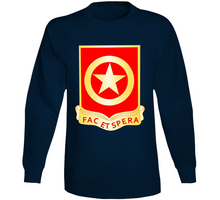 Load image into Gallery viewer, Army - 48th Field Artillery Battalion Wo Txt Long Sleeve
