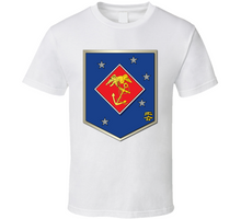 Load image into Gallery viewer, Sof - Usmc Marine Special Operations Regiment Wo Txt Classic T Shirt
