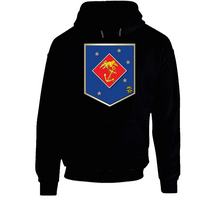 Load image into Gallery viewer, Sof - Usmc Marine Special Operations Regiment Wo Txt Hoodie

